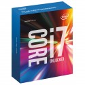Intel Core 7-6700K (4.0 GHz) Quad Core Intel HD Graphics 530 Skylake