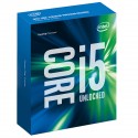 Intel Core 5-6600K (3.5 GHz) Quad Core Intel HD Graphics 530 Skylake