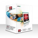 AMD A4-5300 (3.4 GHz) Dual Core Radeon HD 7480D