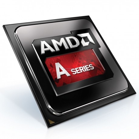 AMD A4-6300 (3.7 GHz) Dual Core Radeon HD 8370D