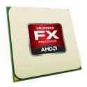 AMD FX 4300 Black Edition (3.8 GHz) Quad Core