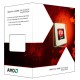 AMD FX 4300 Black Edition (3.8 GHz) Quad Core