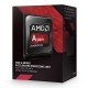 AMD A8-7670K (3.6 GHz) Black Edition Quad Core Radeon R7 Series