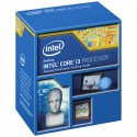 Intel Core 3-4160 (3.6 GHz) Dual Core Intel HD Graphics 4400 Haswell