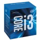 Intel Core 3-6300T (3.3 GHz) Dual Core Intel HD Graphics 530 Skylake