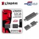 Clé USB 32 Go Kingston DataTraveler Ultimate 3.0 G3