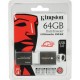 Clé USB 64 Go Kingston DataTraveler Ultimate 3.0 G3