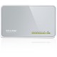 Switch 8 ports 10/100Mbps - TP-LINK TL-SF1008D