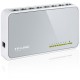 Switch 8 ports 10/100Mbps - TP-LINK TL-SF1008D