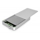 Boîtier externe pour disque dur 2.5 pouces sata 3 USB 3.0 (Aluminium,Plastique) ICY BOX IB-254U3
