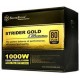 Alimentation 1000 W Silverstone ST1000-G Evolution 80+ GOLD Modulaire