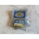 interrupteur de chauffage Peugeot 505 - Référence 6461.59 (Neuf)