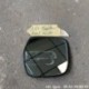 Miroir de rétroviseur chauffant avant droit Toyota 4x4 Land Cruiser - Référence 879316A320 (Occasion)