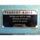 coffret outillage fenwick 8.0313 Z pour boites de vitesses Peugeot 104 2-1972 (occasion)