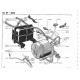 Embout Hydrovac de frein pour Peugeot 404 - Référence 4540.07 (Neuf)