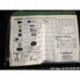 coffret outillage fenwick 8.0706 ZY pour direction 10-1983 (occasion)