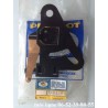 Commande de volet d'air Peugeot 504 - Référence 6493.11 (Neuf)