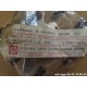 poignée de  coffre chromée Mini cooper 1969-2000 - Référence CZH1725 (Neuve)