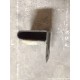 Support de pare-chocs avant gauche Volkswagen Audi 80 et Audi 90 - Référence 8A0807135C (Neuf)