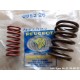 Jeu de 2 ressorts de soupape Peugeot 403-404-504-505-D4BD-J7-J9 - Référence 0952.26 (Neuf)